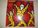 The Rolling Stones: Voodoo Lounge Uncut  1994 Vinyl 3 LP