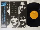 JEFF BECK GROUP ROUGH & READY EPIC 25 3P-52 Japan OBI VINYL LP