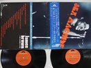 JAMES BROWN SEX MACHINE POLYDOR MP 9381,2 Japan OBI VINYL 2LP