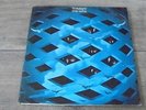 The Who - Tommy 1969 UK DOUBLE LP TRACK 1st LAMINATED SLEEVE + NUMBERED BOOKLET