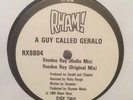 A Guy Called Gerald ?– Voodoo Ray (Orig & Remix) 12
