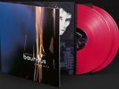 LP Bauhaus ?– Best Of Bauhaus | Crackle  (2018) LTD RM RED VINYL - SEALED MINT