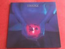 Tricky -  Pre-Millenium Tension 1996 Fourth & Broadway LP + Innersleeve Mint