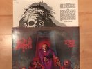 Death - Scream Bloody Gore, LP, 1987, guter Zustand, Metal, Cannibal Corpse