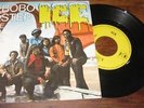 ICE - Bobo Step French PS 7' Afro Funk Lafayette Afro Rock Band Bobby Boyd 75'