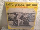 Kante Manfila Et Salif Keita ?– Dans L'Authenticité Vol.1