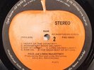 Paul McCartney “TRULY” Rare Vinyl RAM Orange Apple Label New Zealand Beatles GEM
