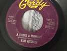 Kim Weston - A Thrill A Moment (Gordy)