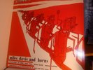 Miles Davis and Horns / Prestige Records 33rpm / ( recorded on 1951-53 )