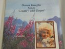 Donna Douglas Back On The Mountain(Elli May From Beverly Hillbillies)Sealed 2 LP