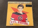 Rage Against the Machine - Evil Empire [New Vinyl] MOV