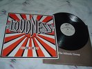 LOUDNESS Thunder In The East '85 LP Great HAIR/power metal ORIG US press MINT-