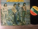 Los Apocalipsis Apocalipsis Lp Rare Latin Psychedelic Funky Cumbia