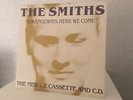 The Smiths - Strangeways Here We Come Promotional Shop Display Stand Morrissey