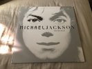 Michael Jackson- Invincible LP