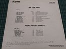 KPM 1194  BIG CITY SUITE . JINGLE JANGLE JINGLES DAVE GOLD SOUNDTRACK FUNK 1977