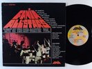 FANIA ALL STARS Live At The Red Garter - Volume 1 LP on Fania NM/VG++