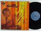 SANTERO Afro-Cuban Cult Music LP on Panart