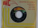 Latin Guaguanco 45 WILLIE ROSARIO El Conjunto Llego/Flip Flop on BMC