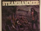STEAMHAMMER REFLECTION 1969 ORIGINAL US LP EPIC BN 26490 RARE COLLECTABLE