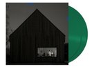 The National - Sleep Well Beast 2x LP  Exclusive Sold Out Green Vinyl Limited
