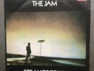 The Jam Strange Town Italian
