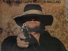 Johnny Cash - Last Gunfighter Ballad