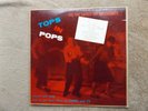 Halo - Tops In Pops - 50220X Record 33 RPM