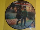 ADRIANO CELENTANO. IL RAGAZZO DELLA VIA GLUCK. LP PICTURE DISC BELLISSIMO
