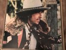 1975 Bob Dylan Desire A1/B1 Vinyl LP Album CBS 86003 UK???????? 1st Pressing