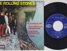 The ROLLING STONES * 19th Nervous Breakdown * 1966 French EP *