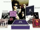 HEROES DEL SILENCIO - Caja de 7LPS Box Vinyl Boxset Enrique Bunbury Nuevo