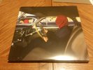 Frances the Mute 3x LP Vinyl Record by The Mars Volta PLUS EP