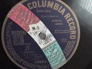 Hipolito Lazaro - 78rpm single 12-inch – Columbia #48783 I Puritani