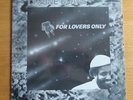 Tyrone Evans For Lovers Only Rise Up Lovers Rock Islands Funk Disco Grail