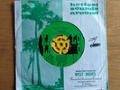 Embryo Wanjang Woman Trinidad Soca Funk RARE grail