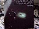Joan Manuel Serrat / En Directo.2 × Vinyl, LP, Album, Gatefold