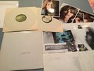 The Beatles White Album 1968 STEREO Vinyl 2 LP Set SWBO 101 RECORD poster-photos