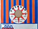 HAL AND BOBBIE - ONCE UPON A TIME b/w ACCEPT MY LOVE - SWINGIN' 45 - 1963