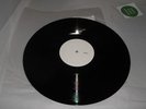 John Coltrane:   Soultrane (CATLP118) 2015  UK TEST PRESSING MINT LP