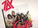 Toy LP Guilty. 1984 Denver indy metal.