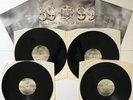 Gang Starr-Full Clip: A Decade Of Gang Starr Quadruple Album Records Vinyl(183)
