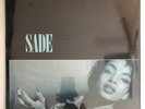 Sade - Diamond Life - SEALED 1985 US 1st Press Record Album