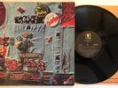 Rufus Feat. Chaka Khan - Rags To Rufus - 1974 US 1st Press (NM) Ultrasonic Clesv