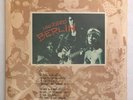 Lou Reed - Berlin - SEALED 1973 US 1st Press Promo w/ Book APL1-0207