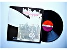LED ZEPPELIN - II - LP UK 1969 - EXCELLENT+