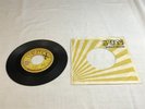 RAY SMITH Right Behind You/So Young 45 RPM SUN Records 298 with Sleeve
