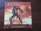 W.A.S.P. THE LAST COMMAND 12