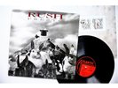 RUSH - PRESTO - LP 1989 - EXCELLENT+