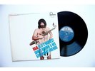 SANDY BROWN & HIS GENTLEMEN FRIENDS - HAIR - AT IT'S HAIRIEST - LP UK 1969 - EX